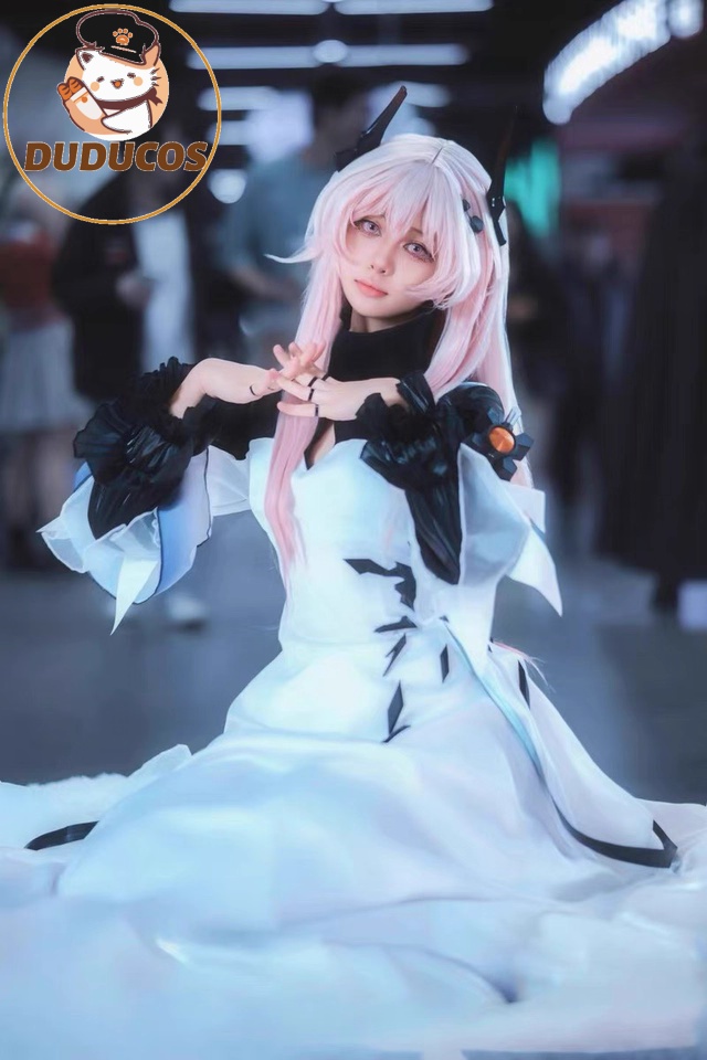 Game Arknights Theresa Cosplay – Cosplay Props recenzja i cena