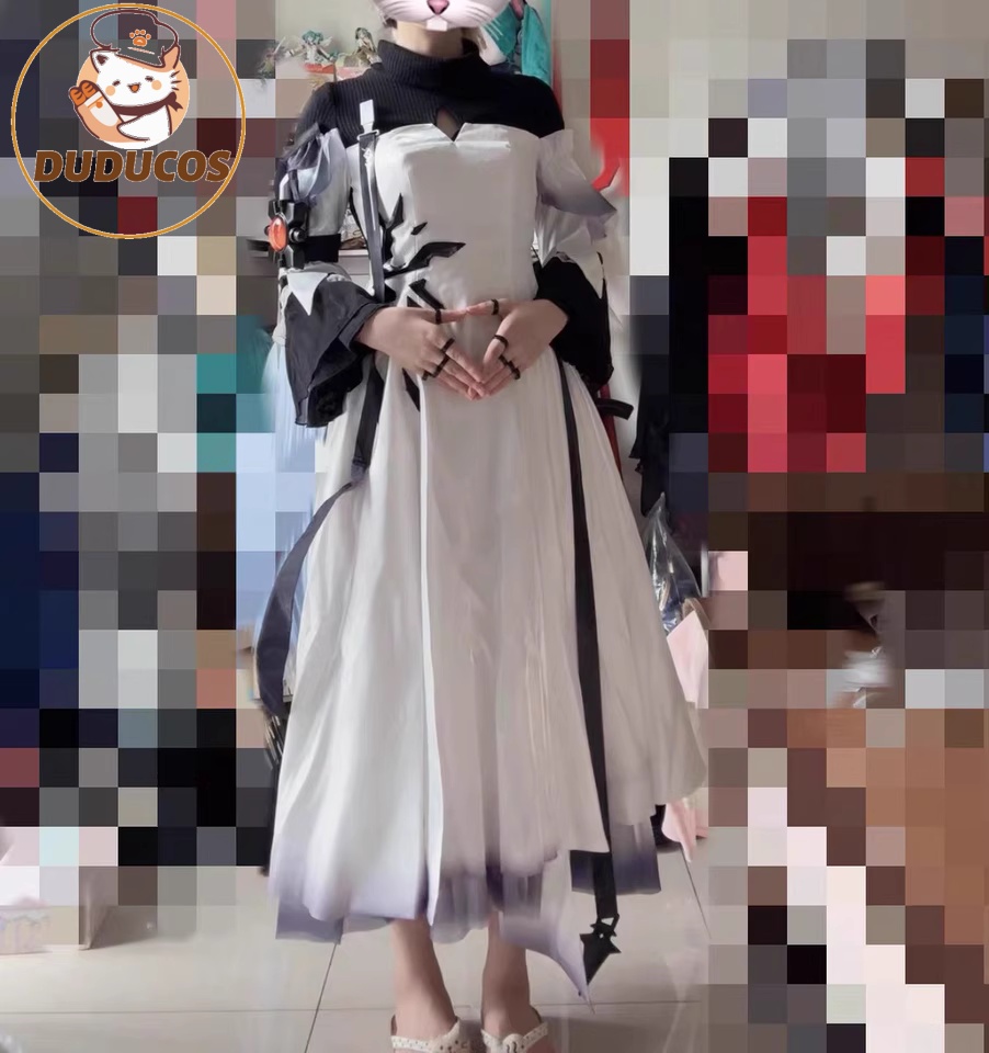 Game Arknights Theresa Cosplay – Cosplay Props recenzja i cena