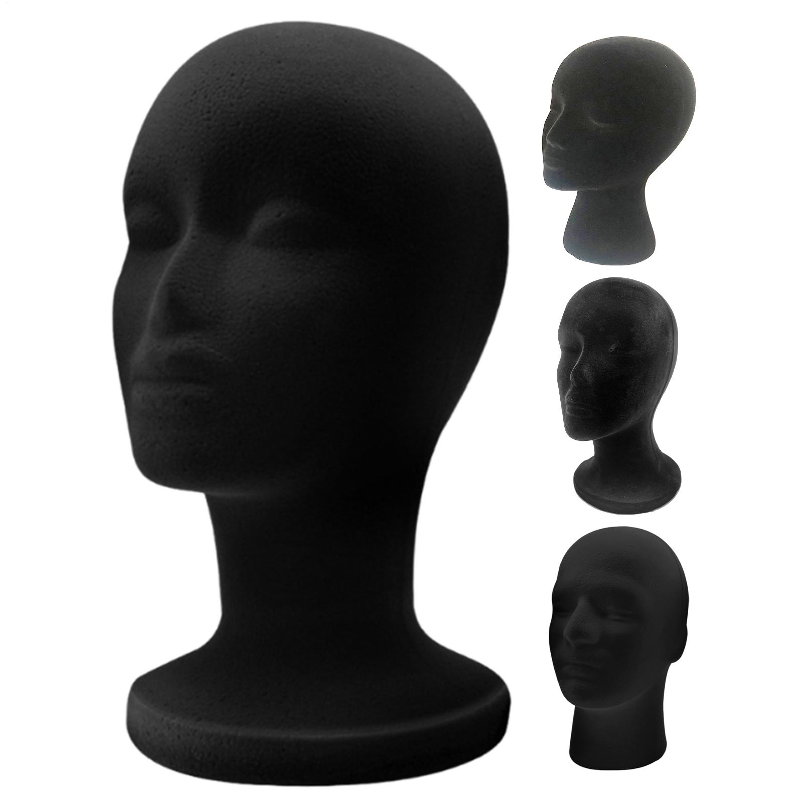Durable Mannequin Head Foam Bl – Cosplay Prop Foam recenzja i cena