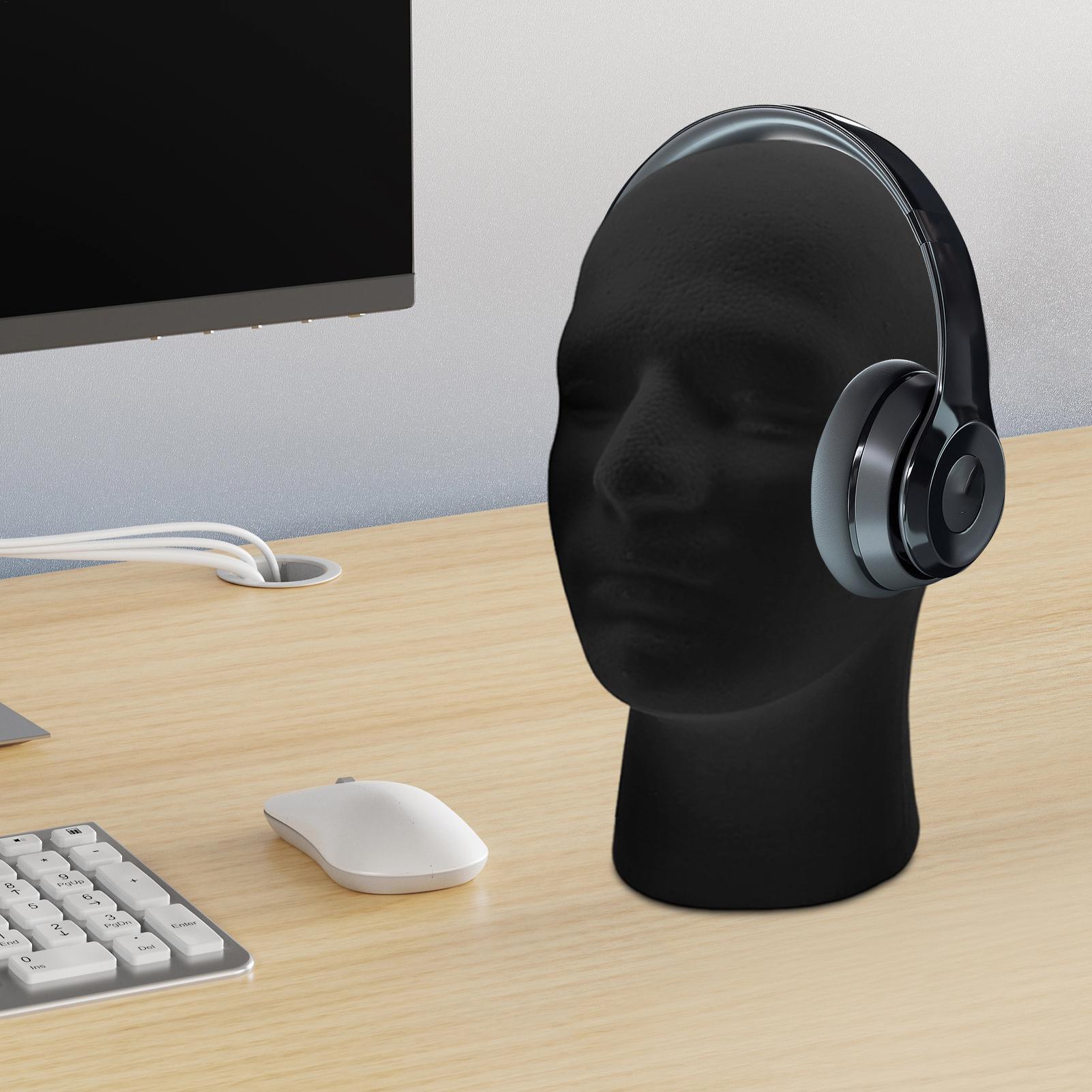 Durable Mannequin Head Foam Bl – Cosplay Prop Foam recenzja i cena