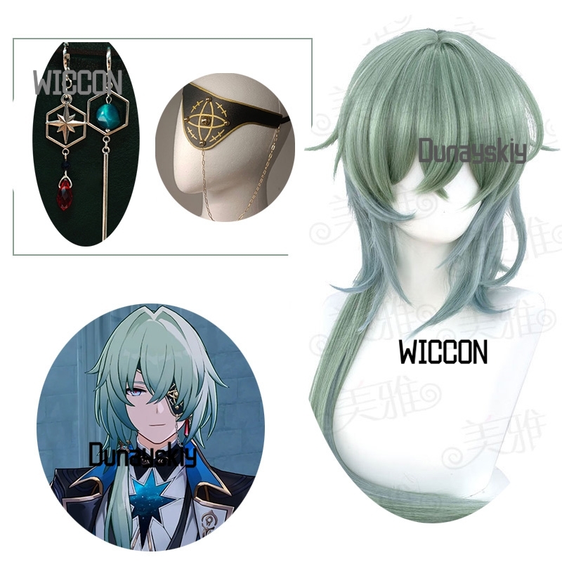 Honkai: Star Rail anime cospla – Anaxa Cosplay Prop recenzja i cena