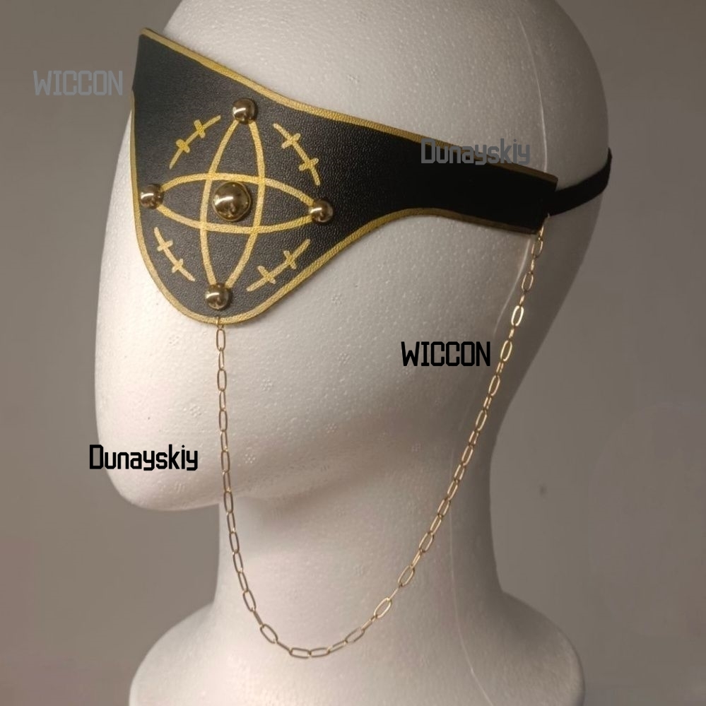 Honkai: Star Rail anime cospla – Anaxa Cosplay Prop recenzja i cena