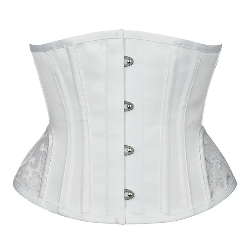 Women's Corset Spiral Steel Bo – Boning Corset Steel recenzja i cena