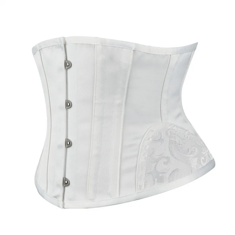 Women's Corset Spiral Steel Bo – Boning Corset Steel recenzja i cena