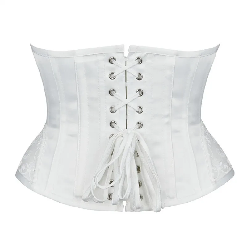 Women's Corset Spiral Steel Bo – Boning Corset Steel recenzja i cena