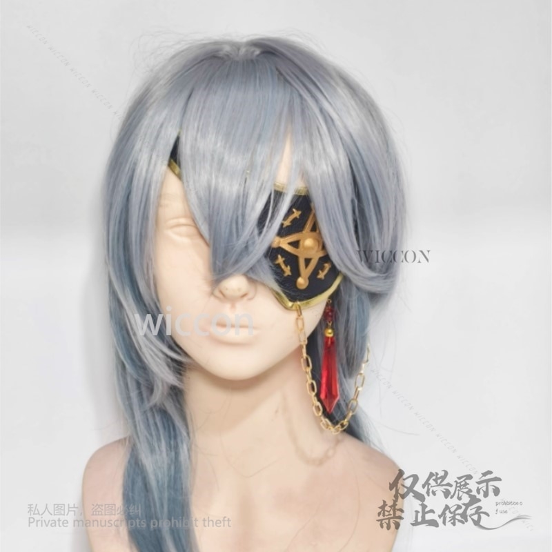 Anaxa Cosplay Game Honkai: Sta – Anaxa Cosplay Prop recenzja i cena
