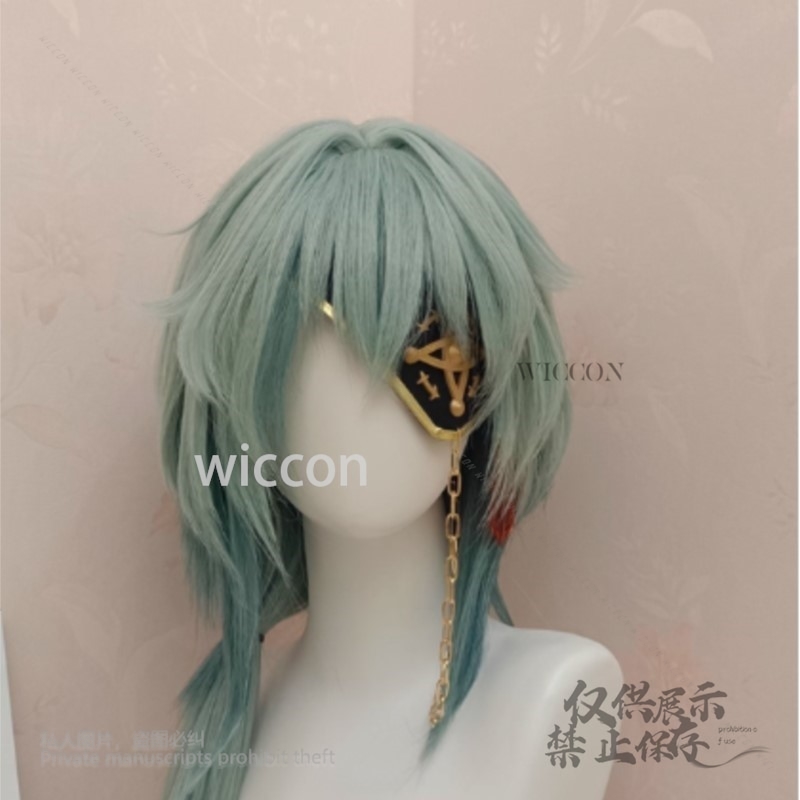 Anaxa Cosplay Game Honkai: Sta – Anaxa Cosplay Prop recenzja i cena