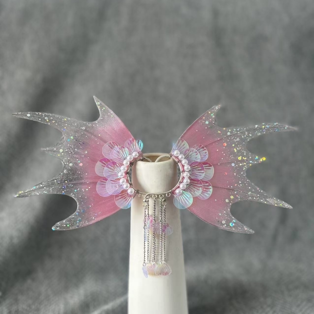 New Hand Made Work Mermaid Pri – Cosplay Prop Works recenzja i cena