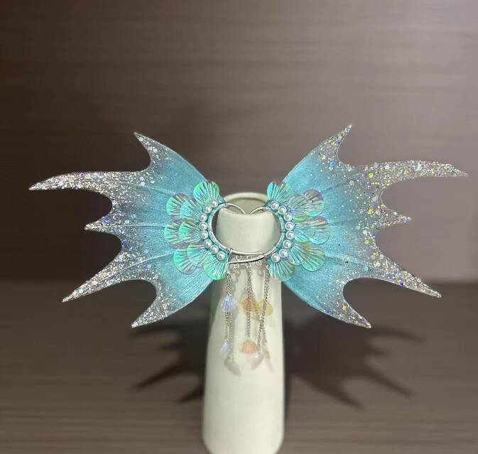 New Hand Made Work Mermaid Pri – Cosplay Prop Works recenzja i cena