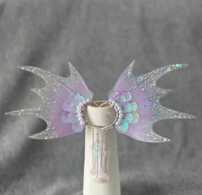 New Hand Made Work Mermaid Pri – Cosplay Prop Works recenzja i cena