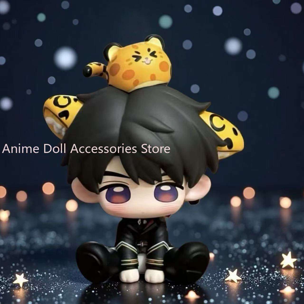 New Anime ‌Love and Deepspace‌ – Cosplay Props recenzja i cena