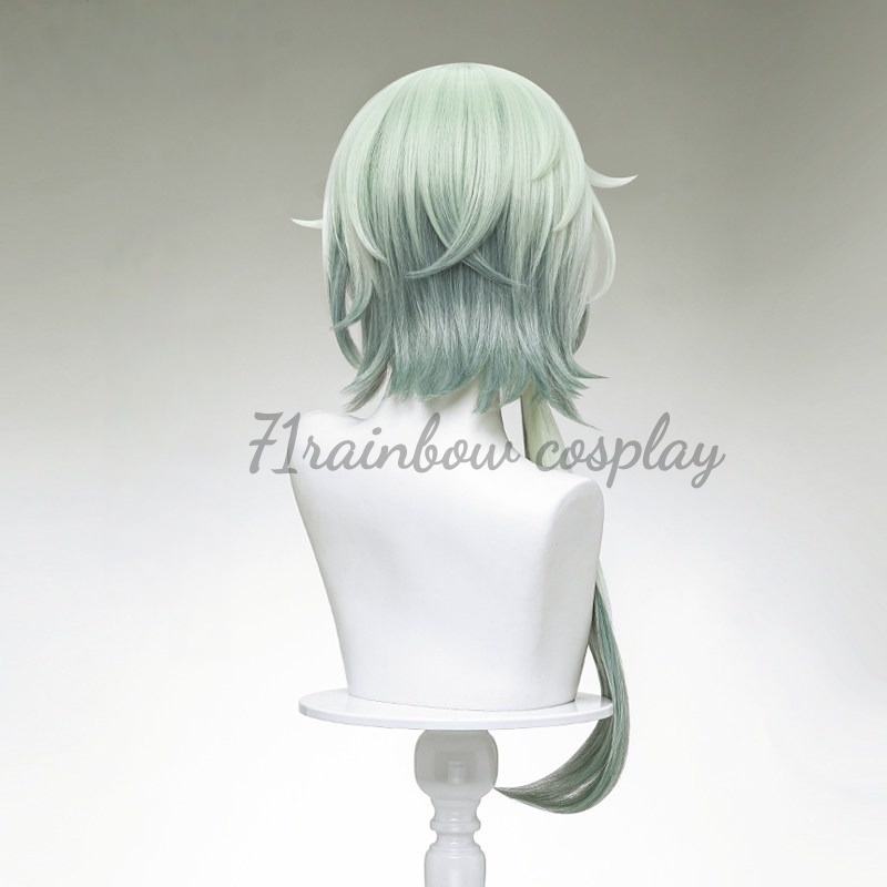 Anaxagoras Wig Cosplay Game Ho – Anaxa Cosplay Prop recenzja i cena