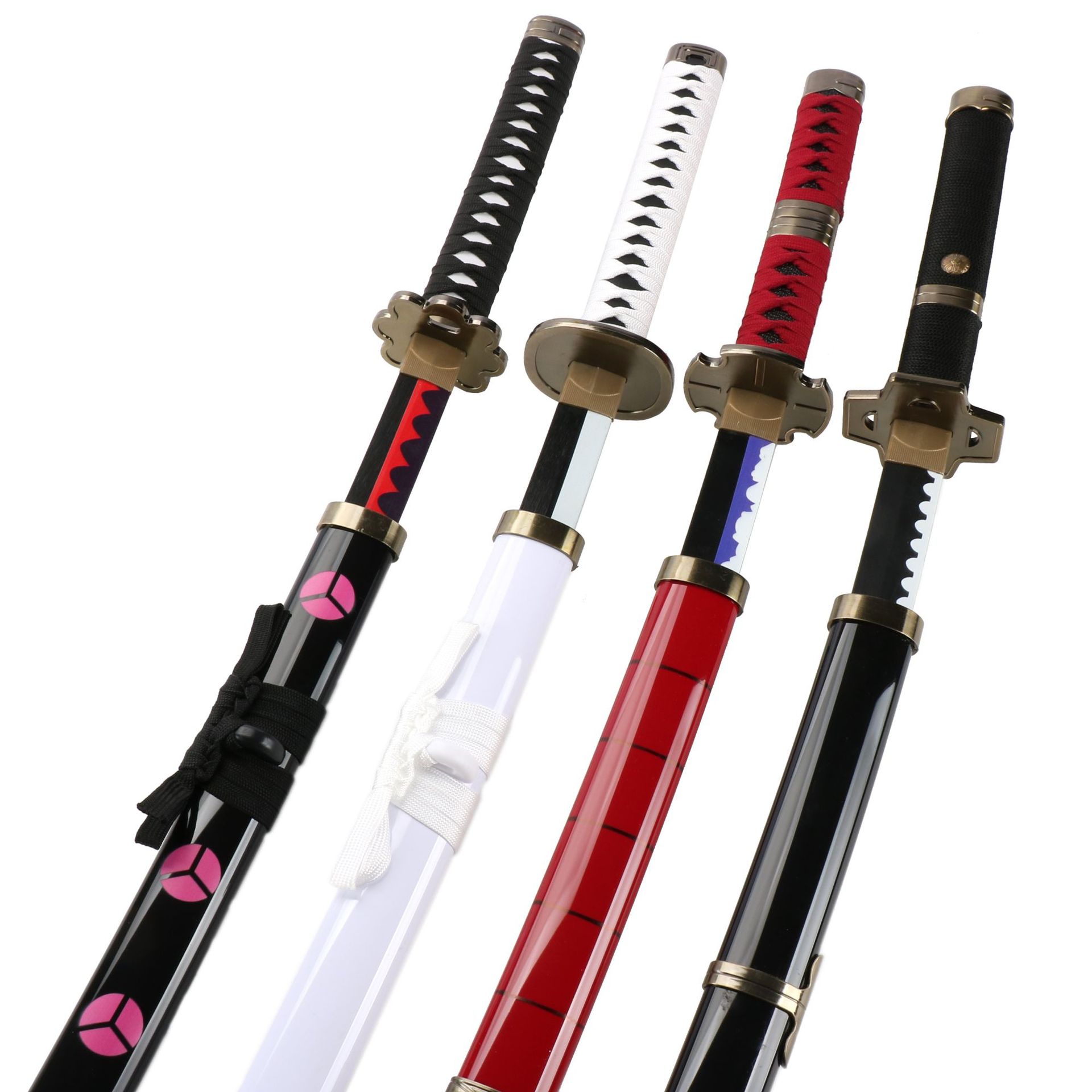 40incn Roronoa Zoro Katana Nin – Cosplay Prop Knife recenzja i cena