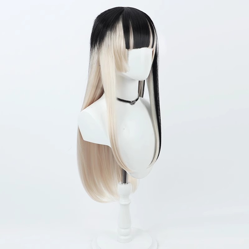 Anime VTuber Juufuutei Raden C – Wig Fiber Net recenzja i cena