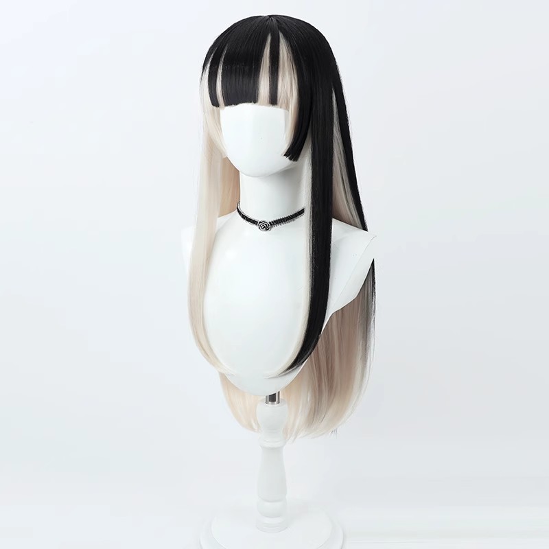 Anime VTuber Juufuutei Raden C – Wig Fiber Net recenzja i cena