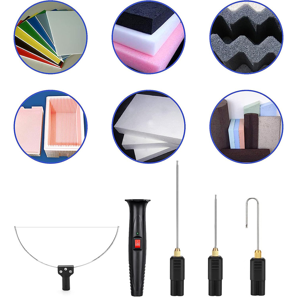 Heated Foam Cutting Pen Set wi – Craft Knife Set recenzja i cena