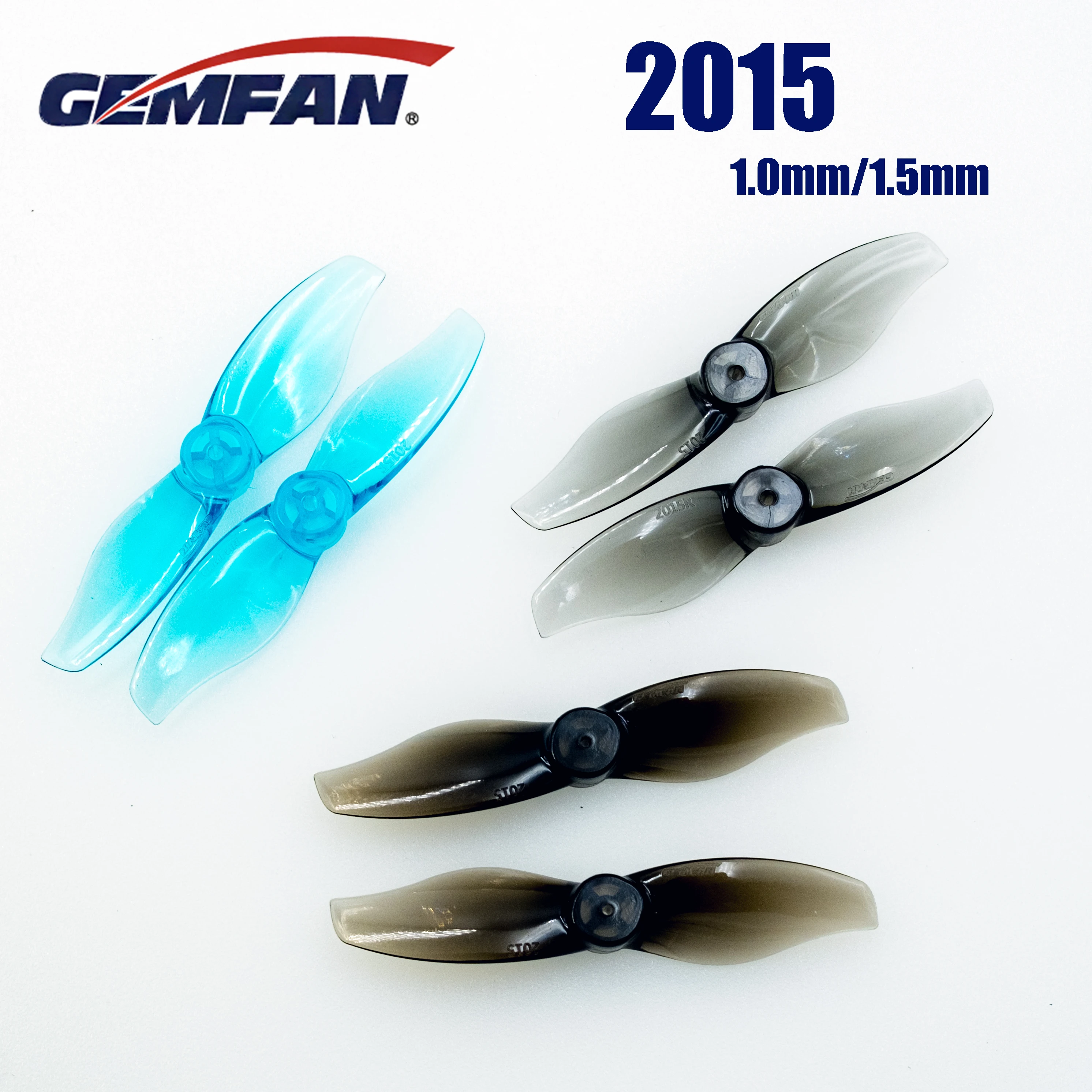 NEW 4Pairs GEMFAN 2015 Hurrica – Ekko Cosplay Prop recenzja i cena
