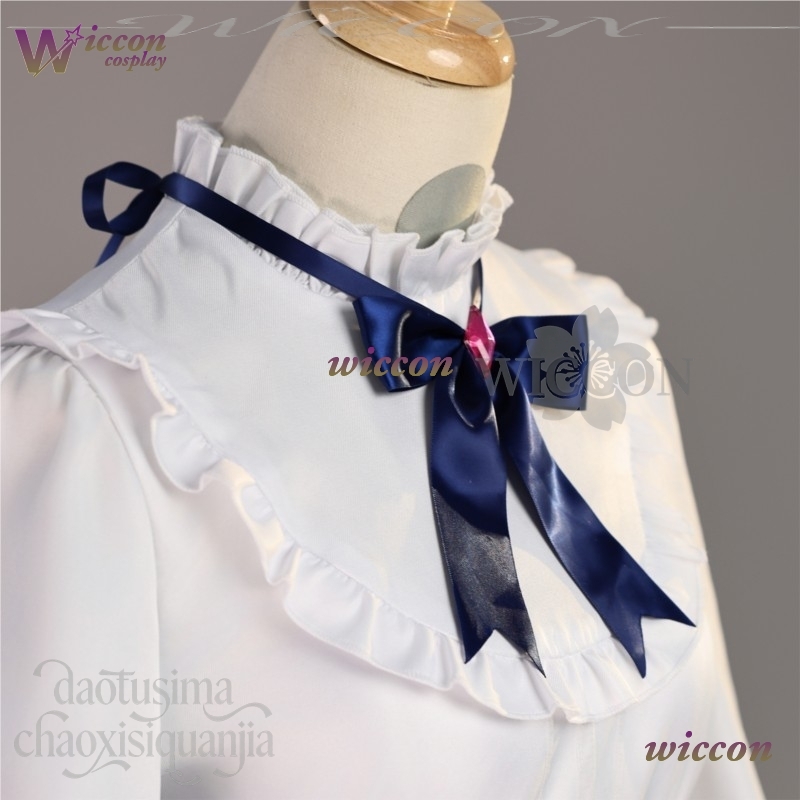 2025 Birthday Dress Anime Re Z – Cosplay Prop Patterns recenzja i cena