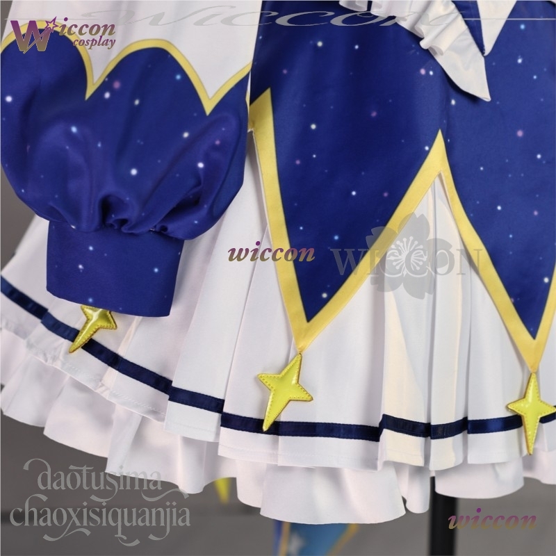 2025 Birthday Dress Anime Re Z – Cosplay Prop Patterns recenzja i cena
