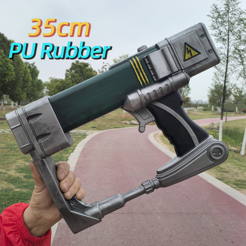 1:1 Cosplay Fallout Laser Rifl – Fallout Cosplay Prop recenzja i cena