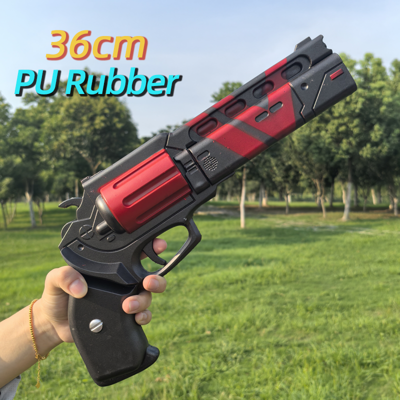 1:1 Cosplay Fallout Laser Rifl – Fallout Cosplay Prop recenzja i cena
