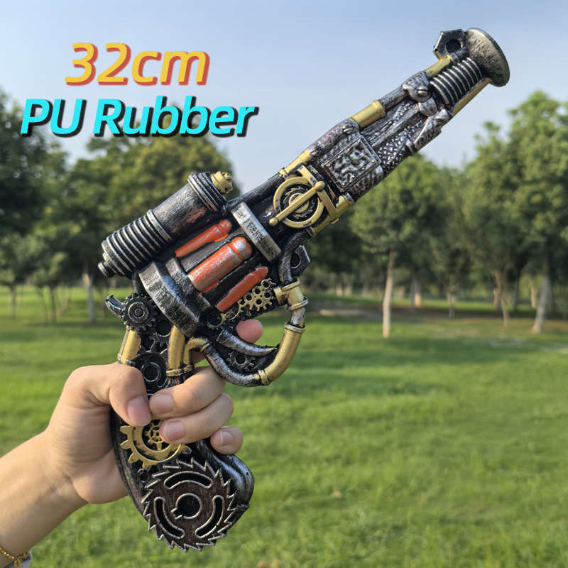1:1 Cosplay Fallout Laser Rifl – Fallout Cosplay Prop recenzja i cena