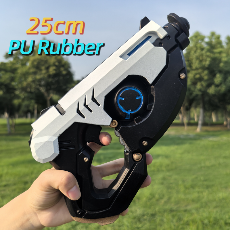 1:1 Cosplay Fallout Laser Rifl – Fallout Cosplay Prop recenzja i cena