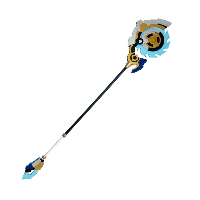170cm Genshin Impact Prop Mode – Detachable Cosplay Prop recenzja i cena