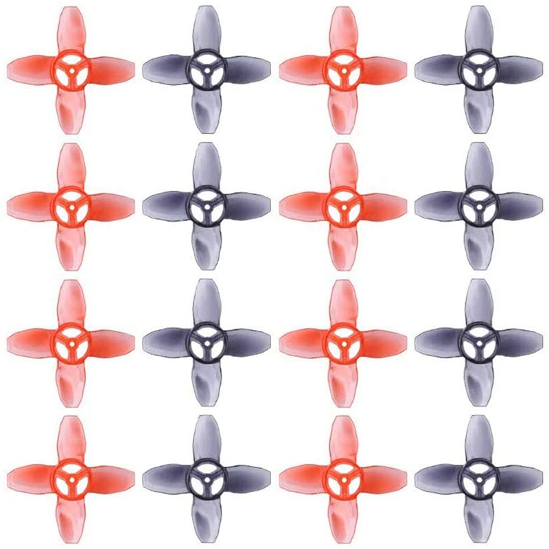 16Pcs for EMAX Avan Tinyhawk T – Ekko Cosplay Prop recenzja i cena