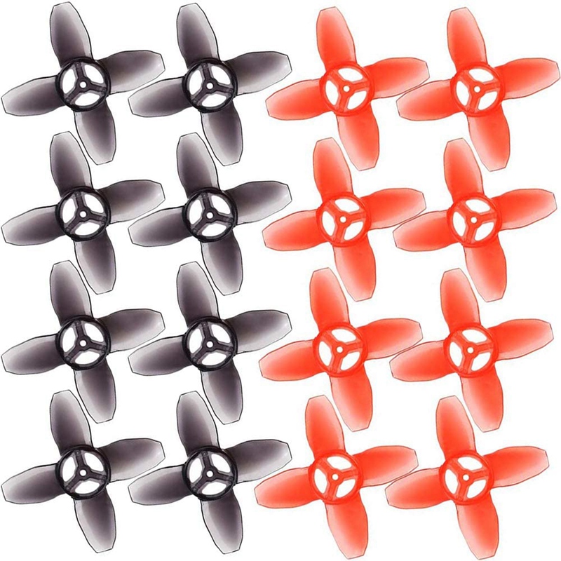 16Pcs for EMAX Avan Tinyhawk T – Ekko Cosplay Prop recenzja i cena