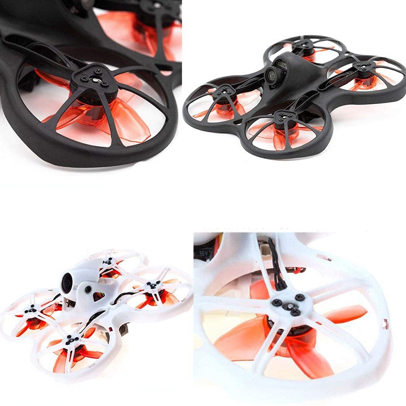 16Pcs for EMAX Avan Tinyhawk T – Ekko Cosplay Prop recenzja i cena