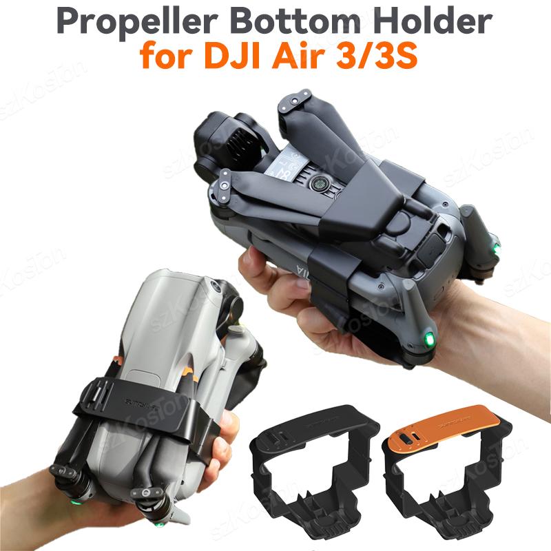 Propeller Holder for DJI Air 3 – Ekko Cosplay Prop recenzja i cena