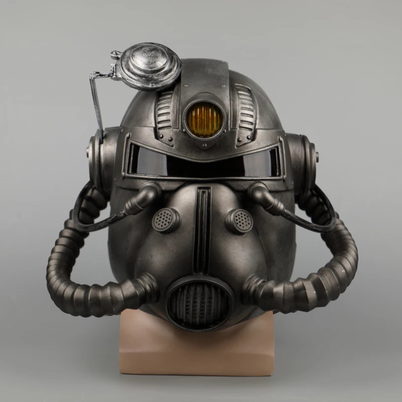 Game-powered armor, wearable T – Fallout Cosplay Prop recenzja i cena