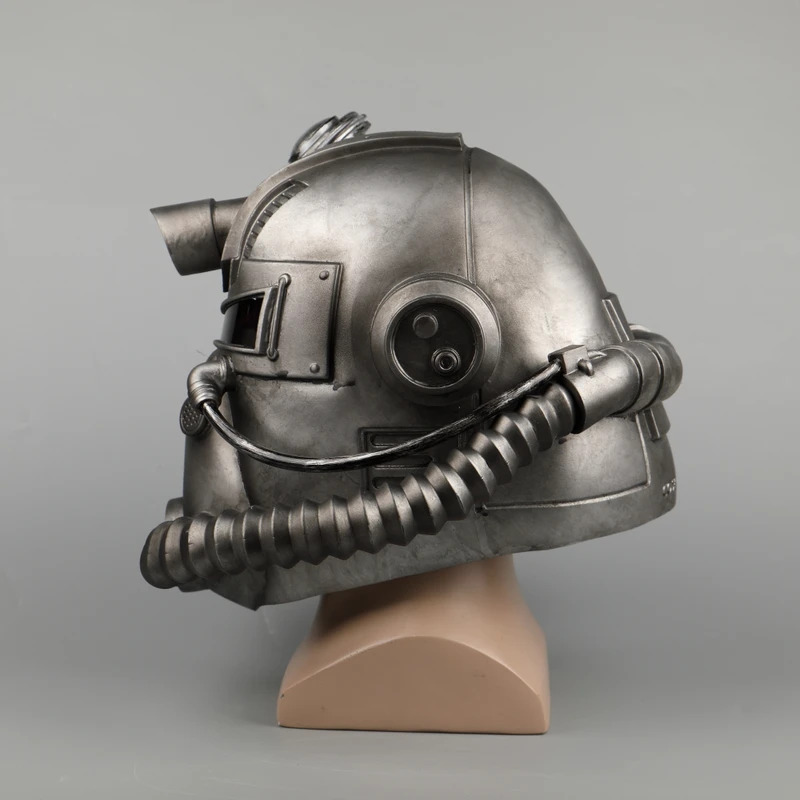 Game-powered armor, wearable T – Fallout Cosplay Prop recenzja i cena