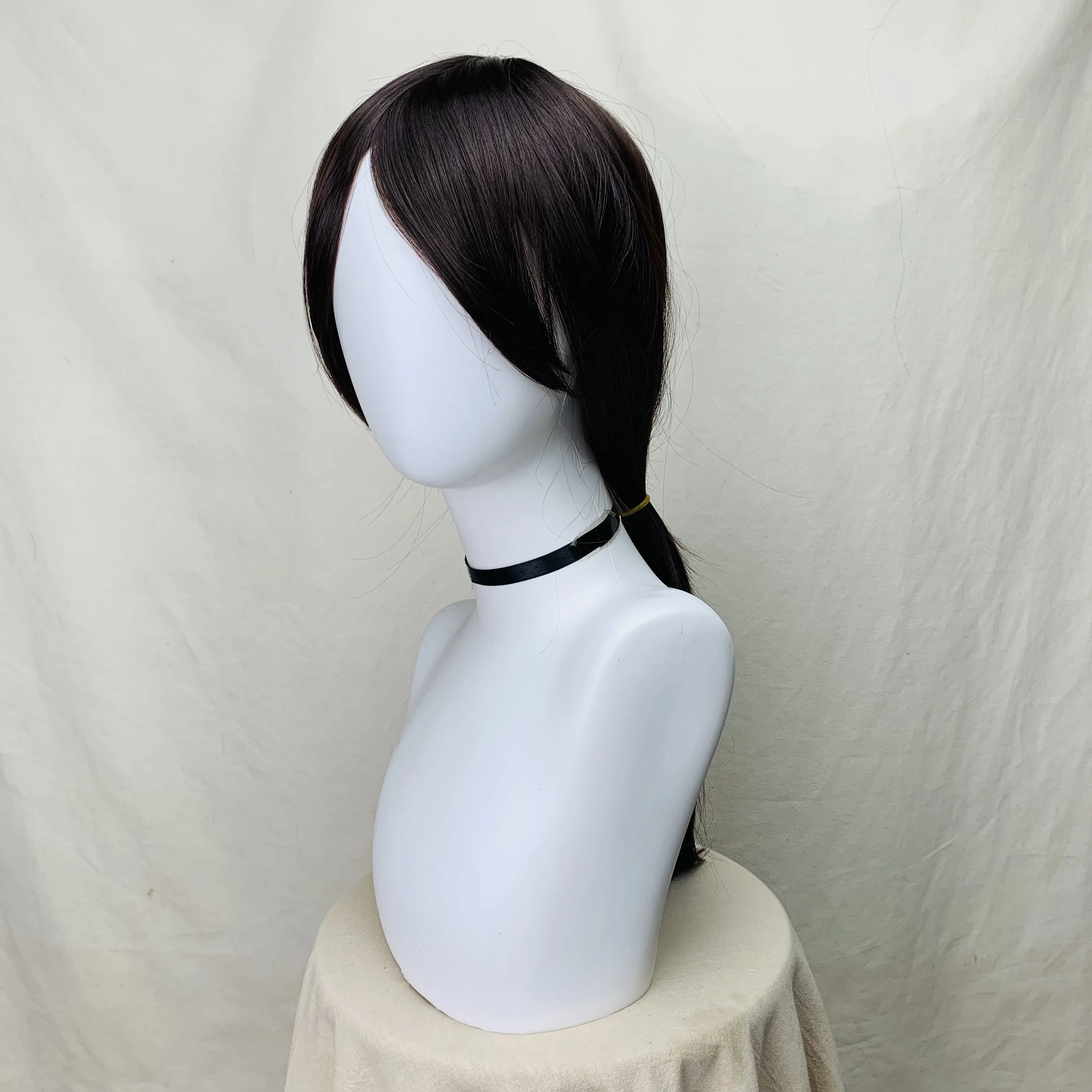 Fall Cos Out Lucy Cosplay Wig  – Fallout Cosplay Prop recenzja i cena