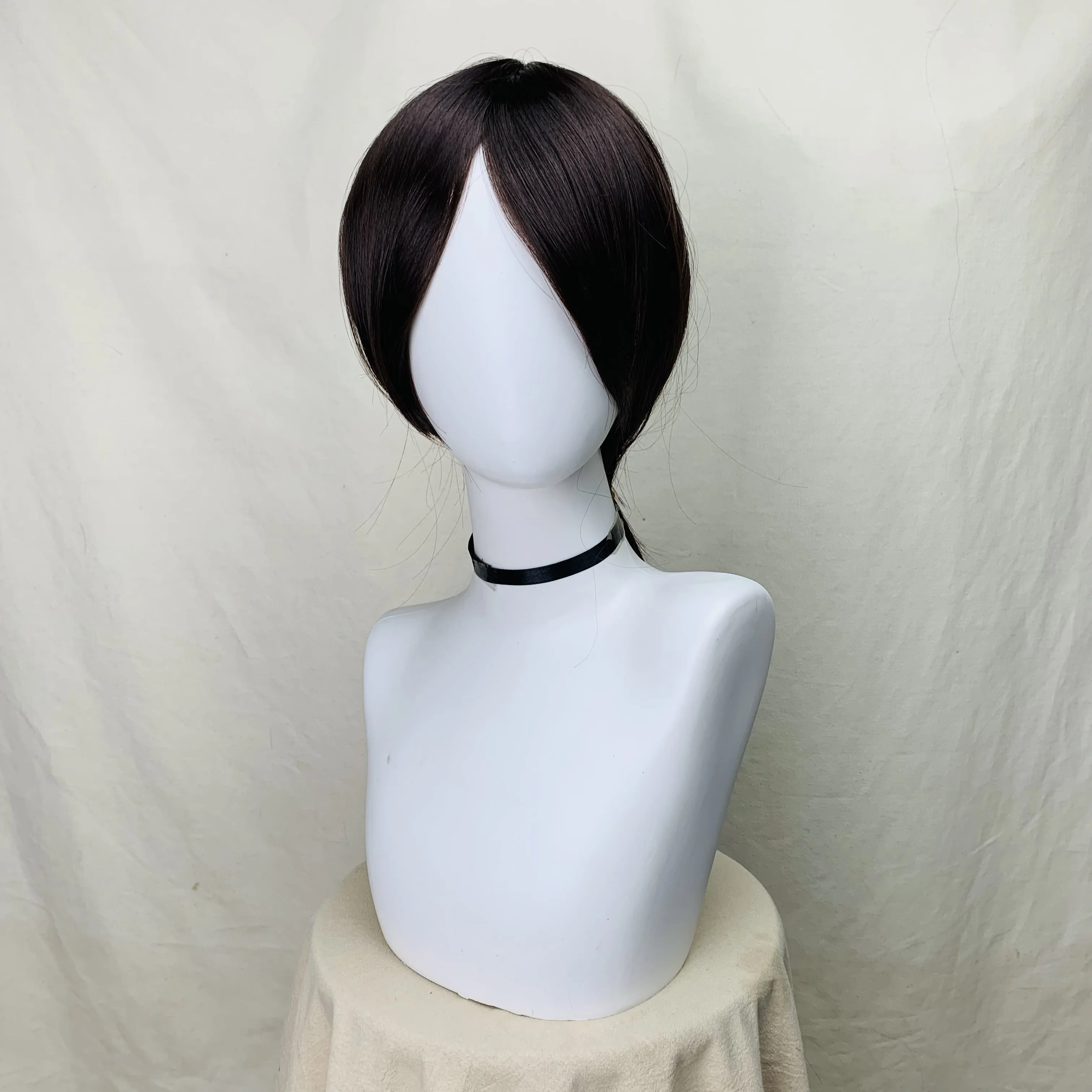 Fall Cos Out Lucy Cosplay Wig  – Fallout Cosplay Prop recenzja i cena