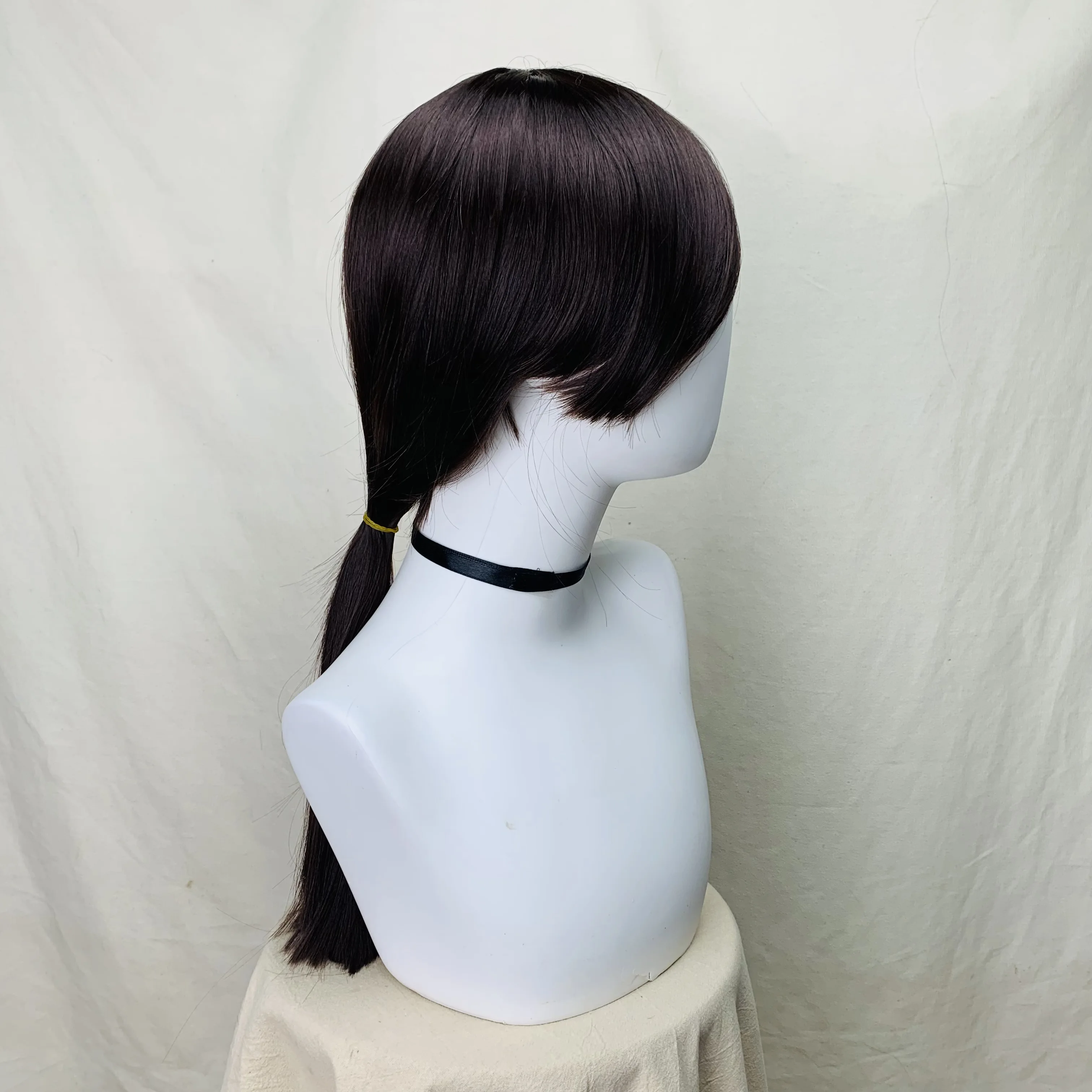 Fall Cos Out Lucy Cosplay Wig  – Fallout Cosplay Prop recenzja i cena