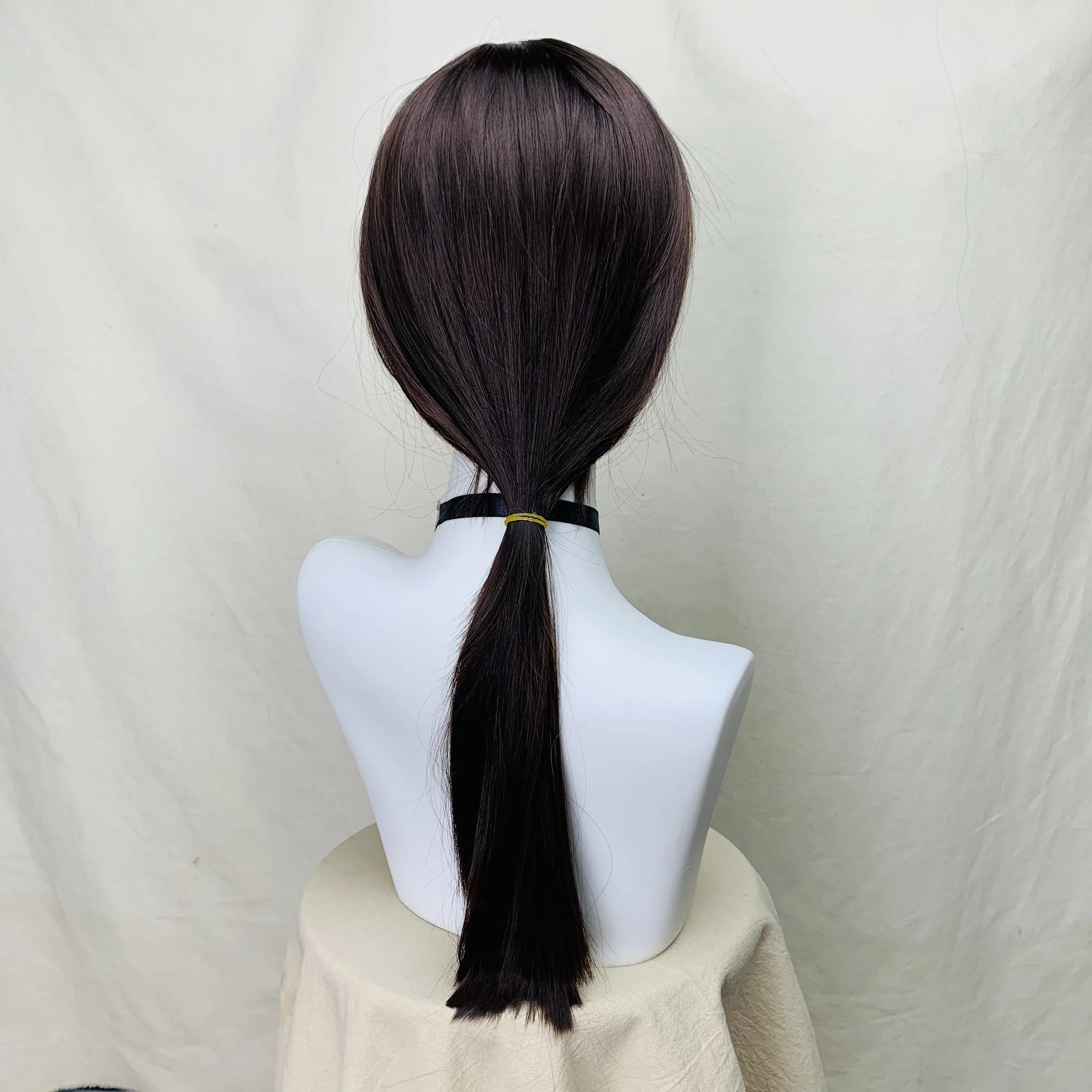 Fall Cos Out Lucy Cosplay Wig  – Fallout Cosplay Prop recenzja i cena