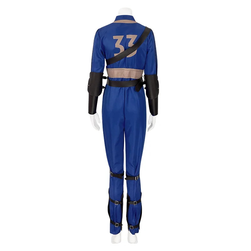 Anime Fall Cos Out Lucy Cospla – Fallout Cosplay Prop recenzja i cena