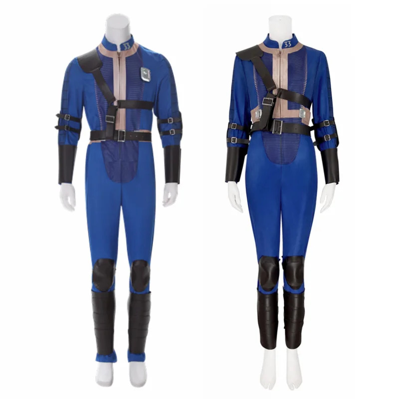 Anime Fall Cos Out Lucy Cospla – Fallout Cosplay Prop recenzja i cena