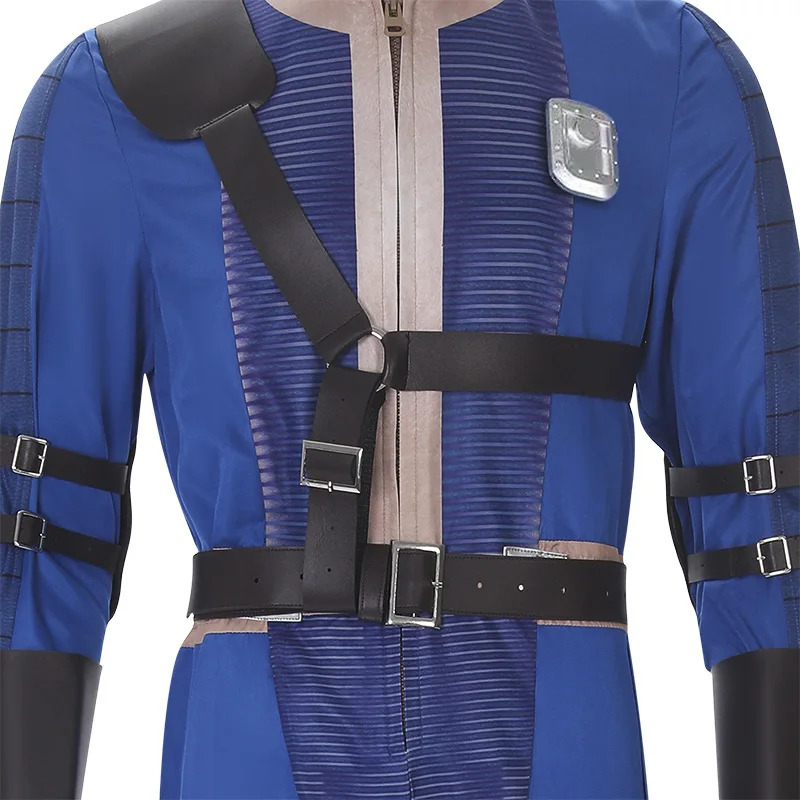 Anime Fall Cos Out Lucy Cospla – Fallout Cosplay Prop recenzja i cena