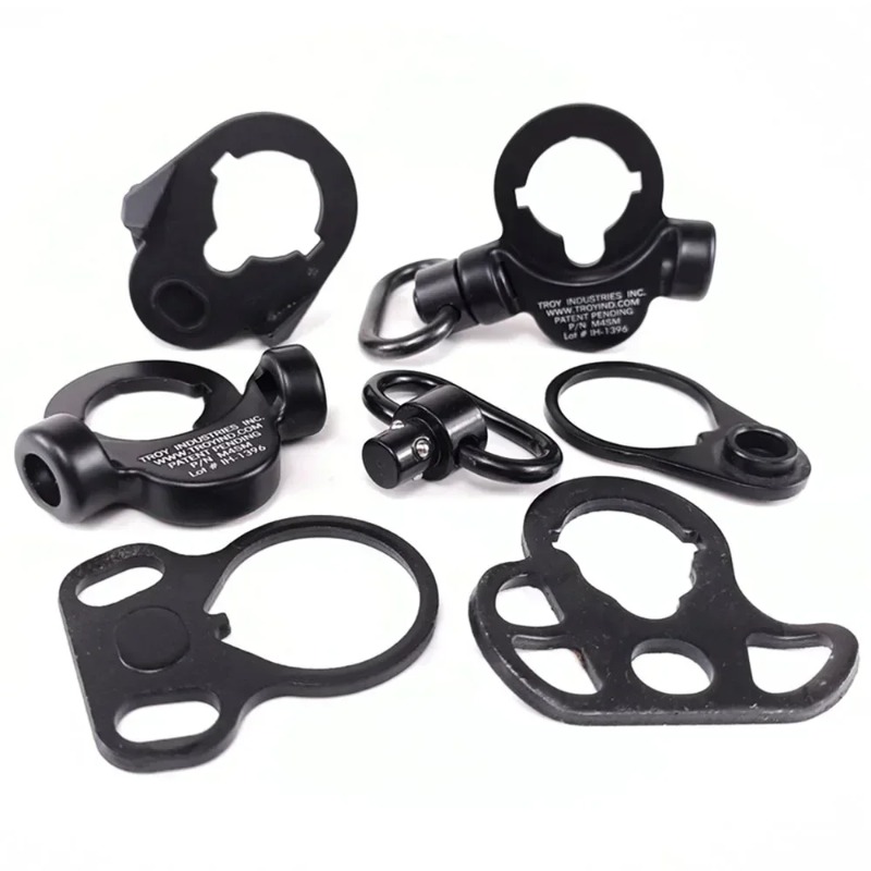 QD Quick Detach Sling Mount Sw – Detachable Cosplay Prop recenzja i cena