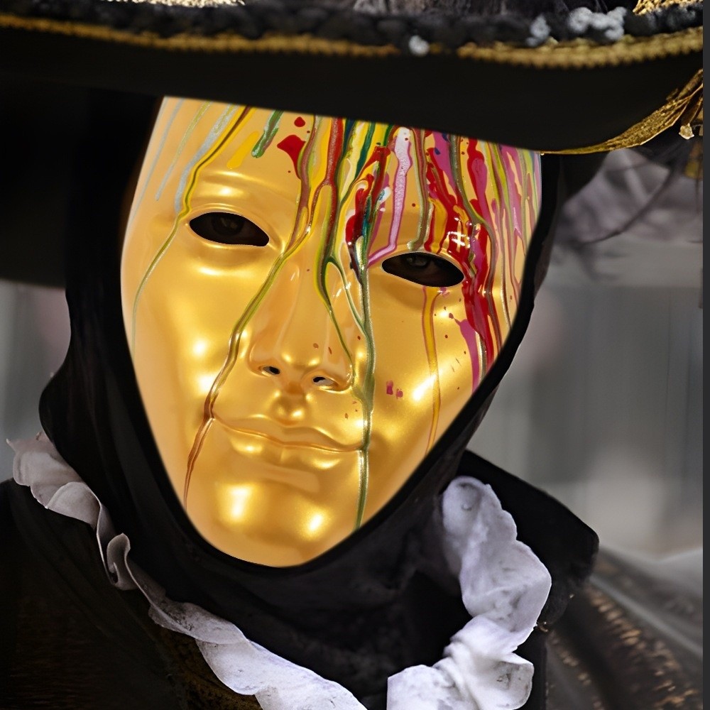 Luxury Plastic Phantom Paint F – Cosplay Prop Paint recenzja i cena