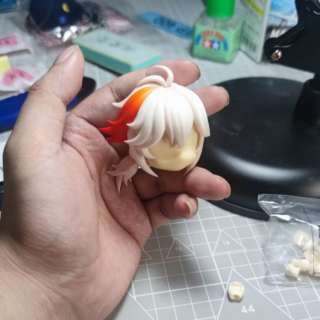 Genshin Impact Kaedehara Kazuh – Detachable Cosplay Prop recenzja i cena