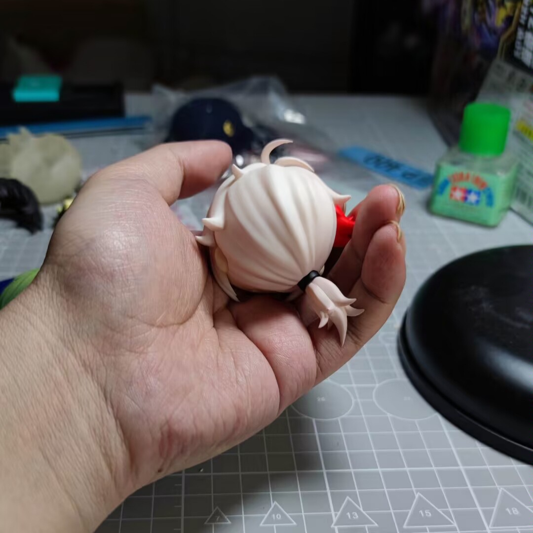 Genshin Impact Kaedehara Kazuh – Detachable Cosplay Prop recenzja i cena