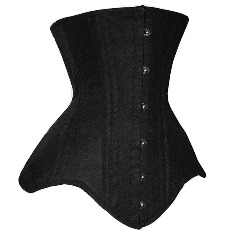 Women Sexy Corsets Bustiers To – Boning Corset Steel recenzja i cena