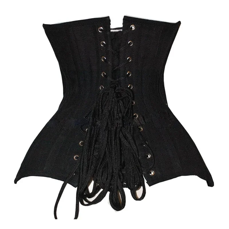 Women Sexy Corsets Bustiers To – Boning Corset Steel recenzja i cena