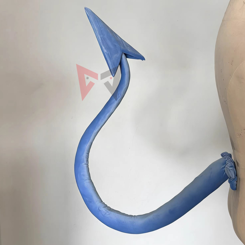 New Jester Lavorre The Mighty  – Cosplay Prop Works recenzja i cena