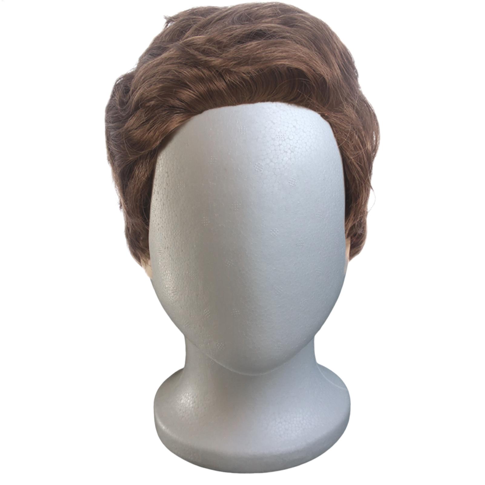 Foam Head Mannequin Human Mode – Cosplay Prop Foam recenzja i cena