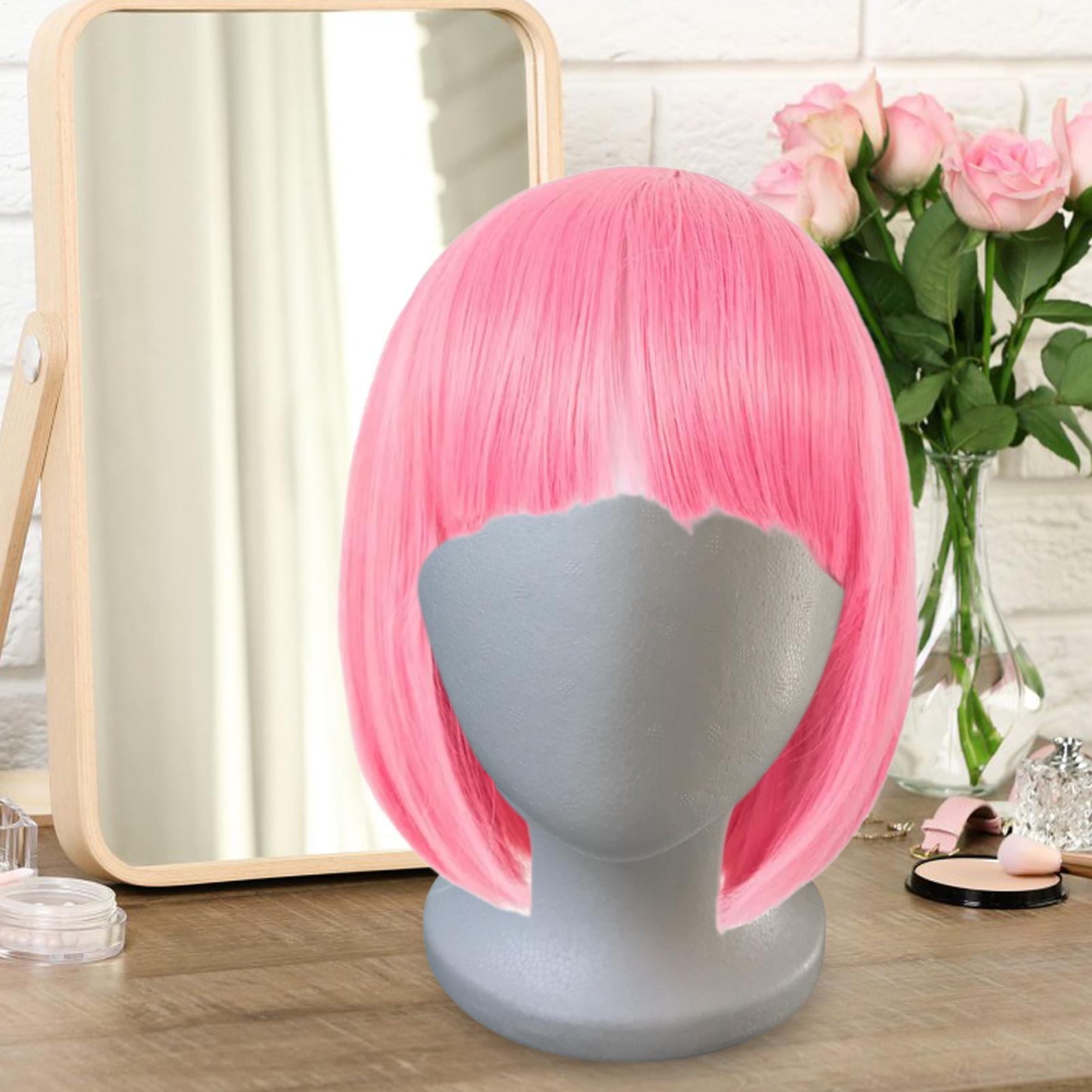 Foam Head Mannequin Human Mode – Cosplay Prop Foam recenzja i cena